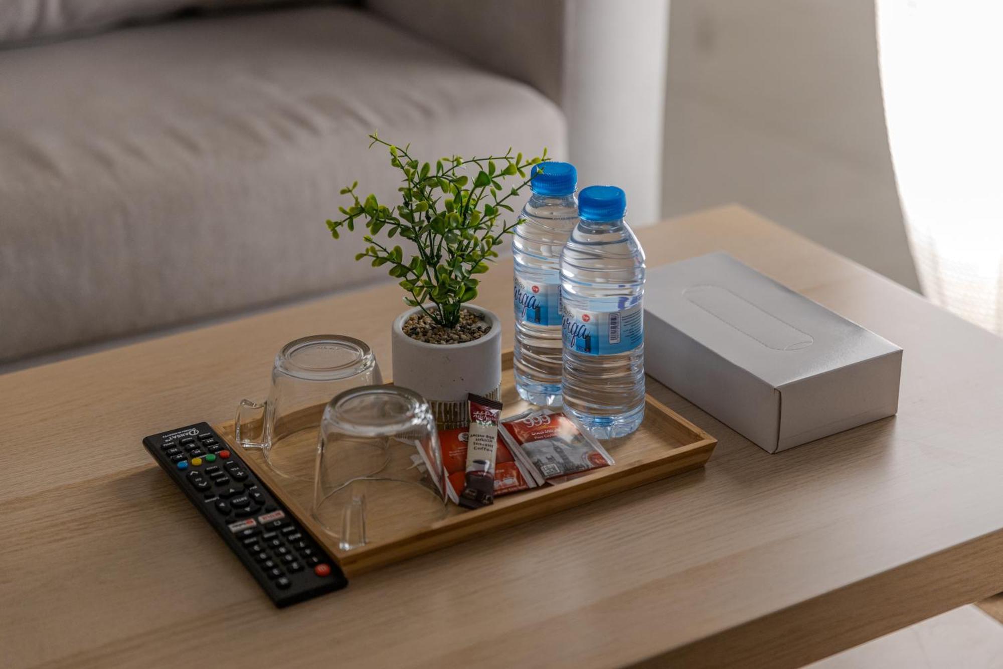 Apartment Luxurious Family 15mins Drive To Al-masjid Nabawi - Nozol Noor 4
