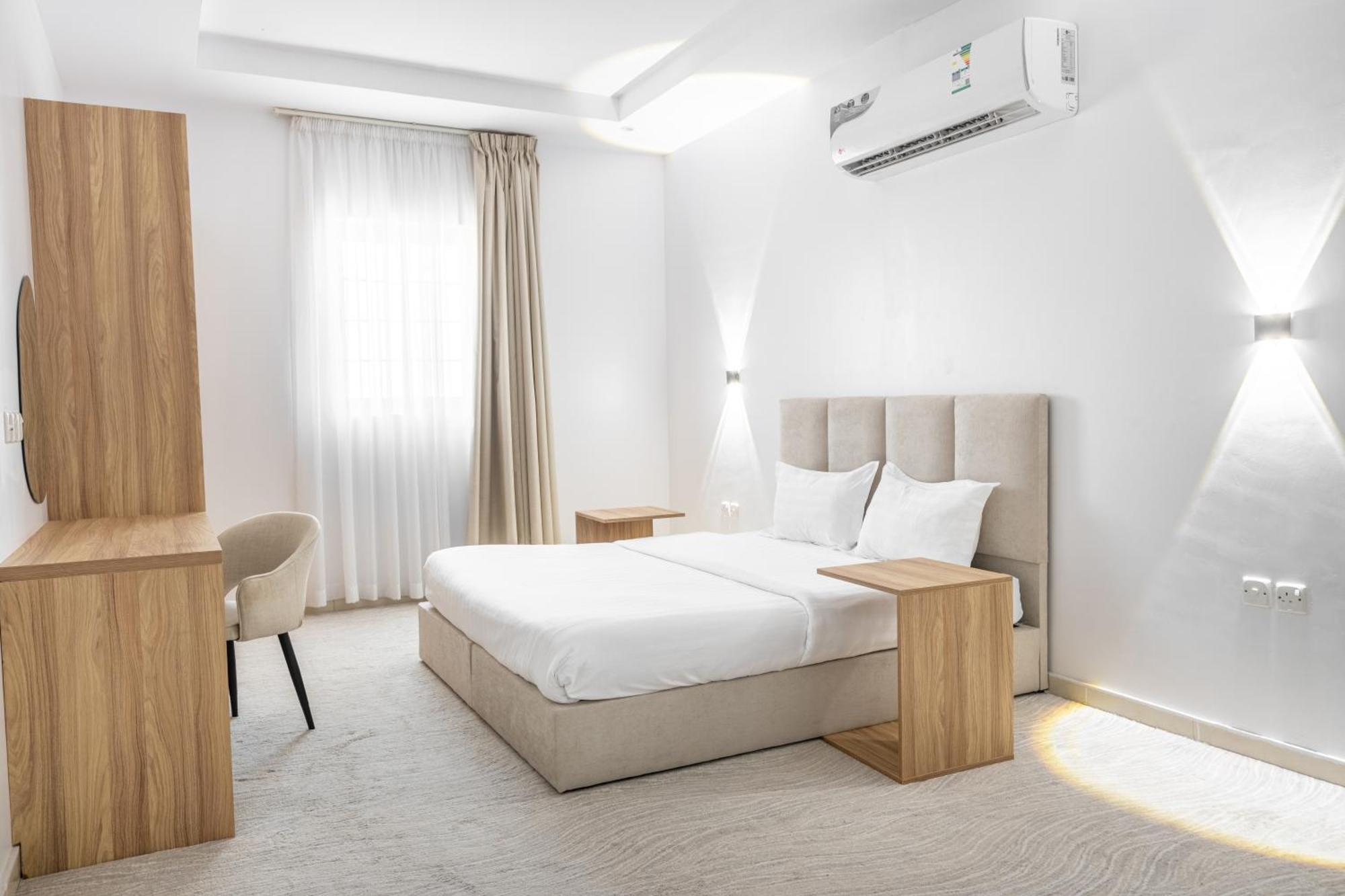 Luxurious Family 15mins Drive To Al-masjid Nabawi - Nozol Noor 4 Apartment *