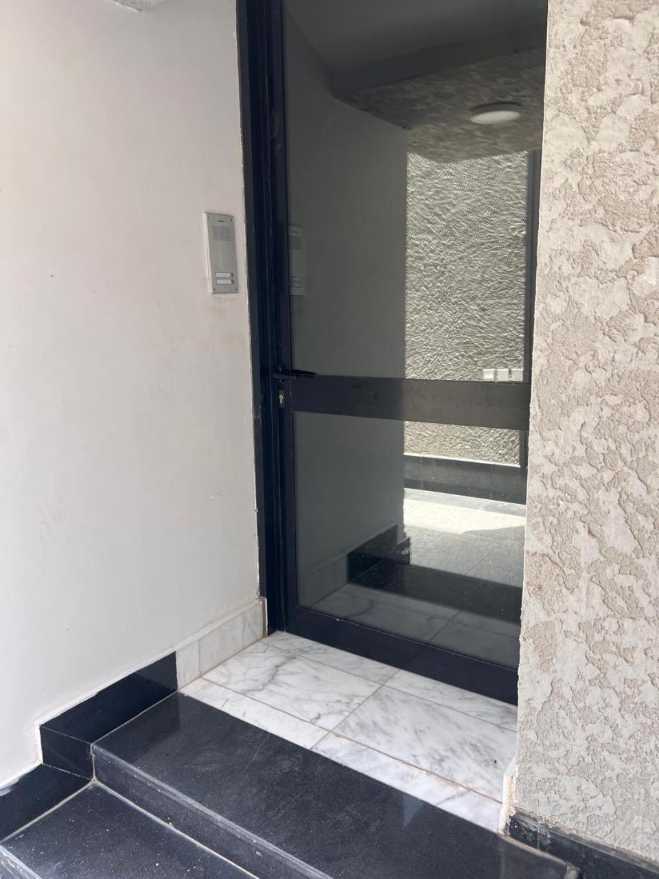 شوران Apartment