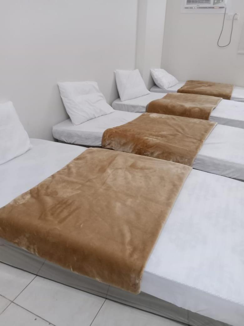 Dar Sekkah Al Hadeed Guest house Medina