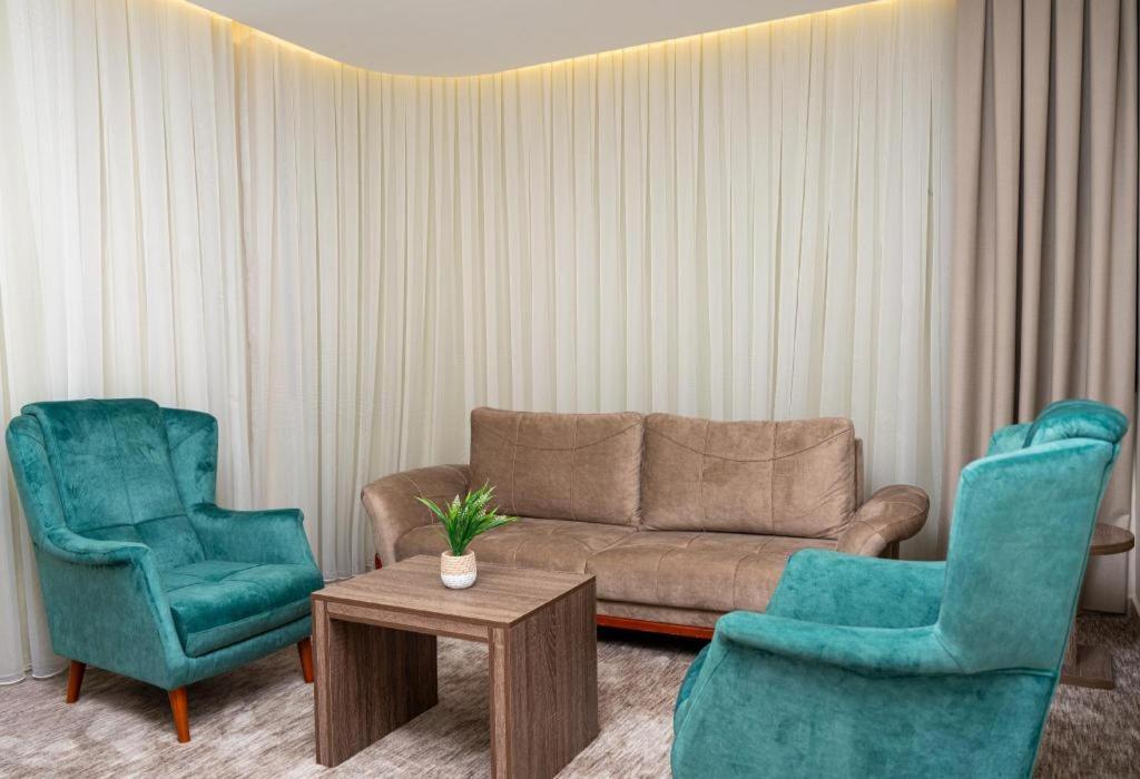 Hotel Platinum The First Medina