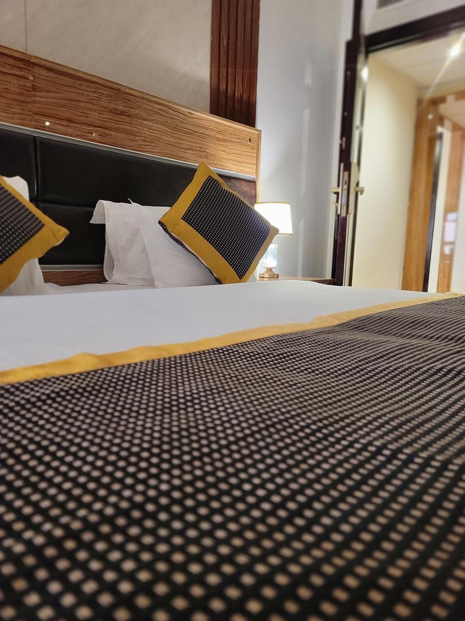 Golden Tulip Al Shakreen Hotel Medina