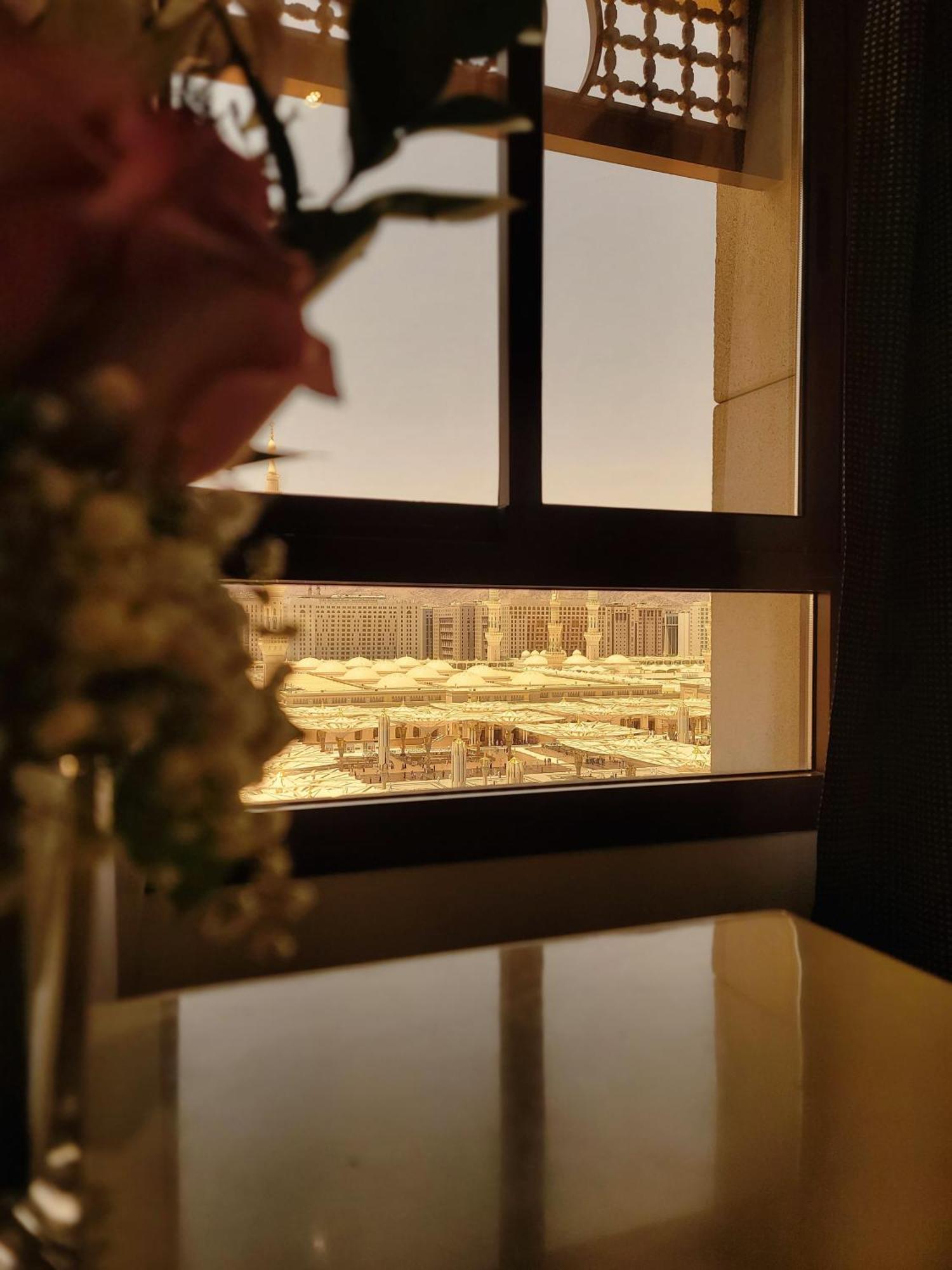 Hotel Golden Tulip Al Shakreen Medina