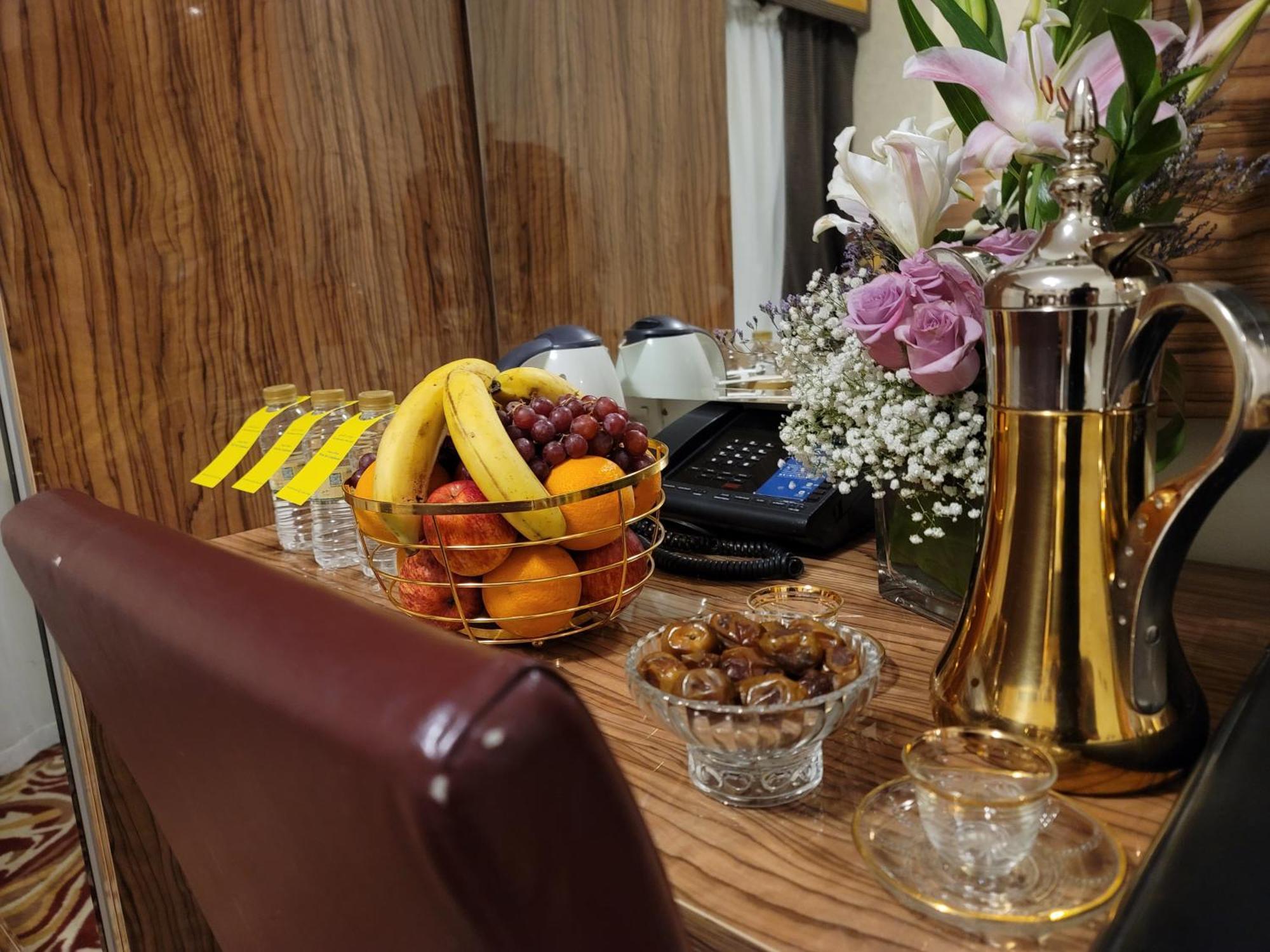 Golden Tulip Al Shakreen Hotel Medina