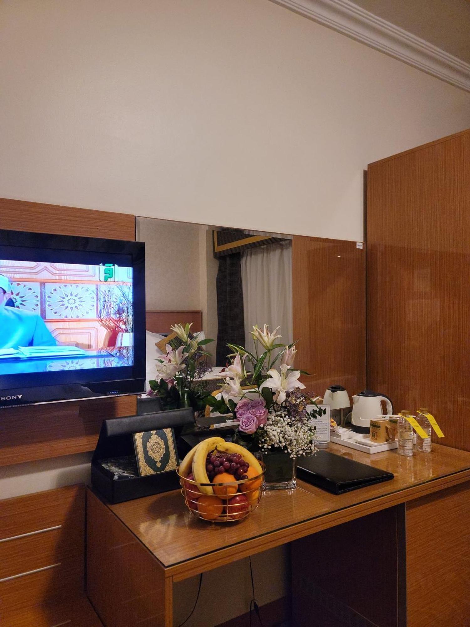 Hotel Golden Tulip Al Shakreen