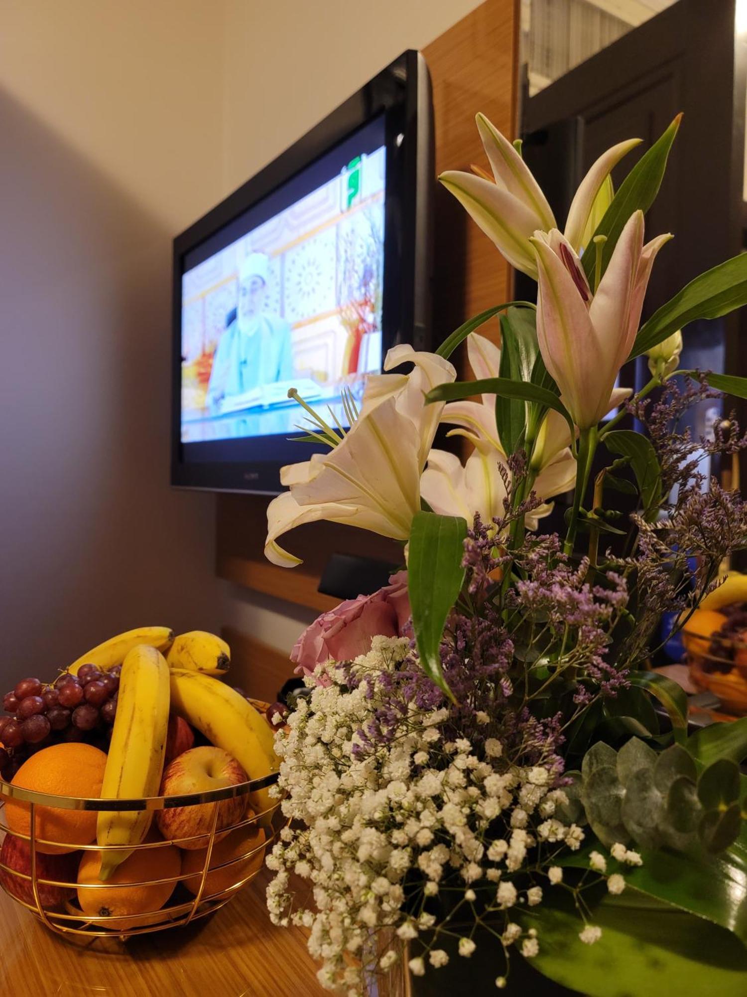 Golden Tulip Al Shakreen Hotel Medina