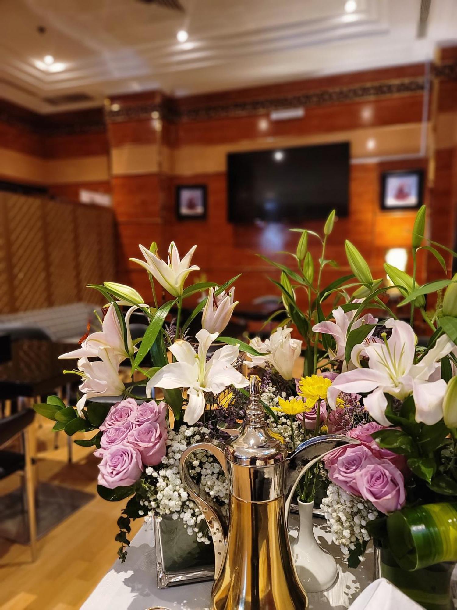 Golden Tulip Al Shakreen 3* Medina