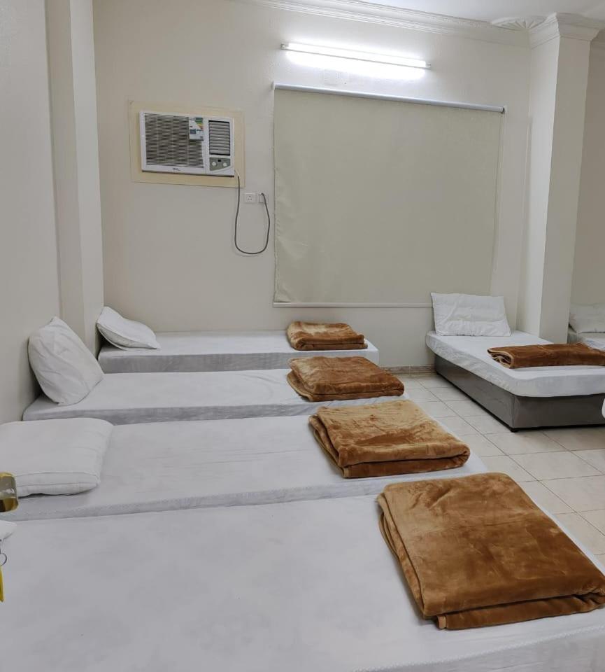 Dar Sekkah Al Hadeed Guest house