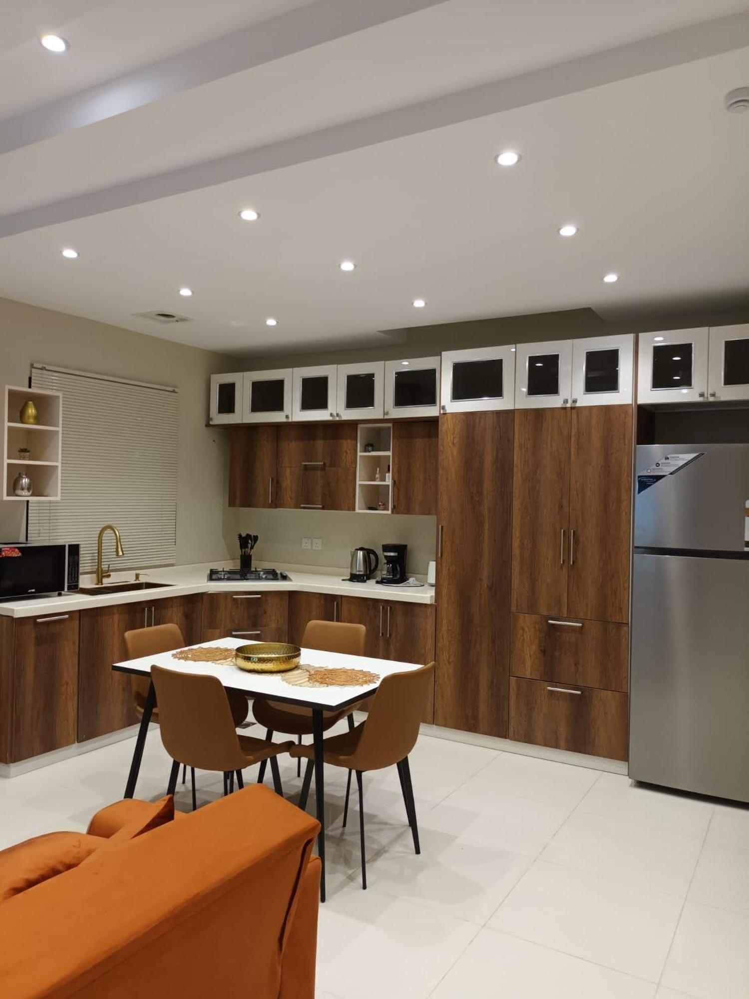طيبة للشقق الفاخرةtaiba Luxury Of 3 Bedrooms 5 Minutes To Haram Apartment