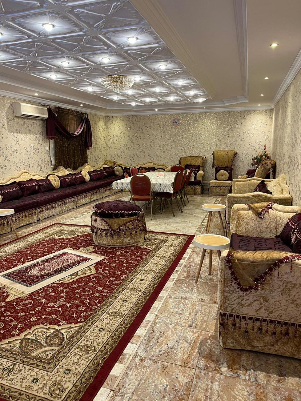 Marmara Apartment *