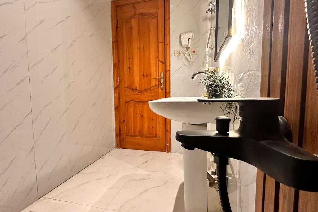 Apartment انيقة قرب المسجد النبوي 103 دخّول ذاتي Self Check In Medina