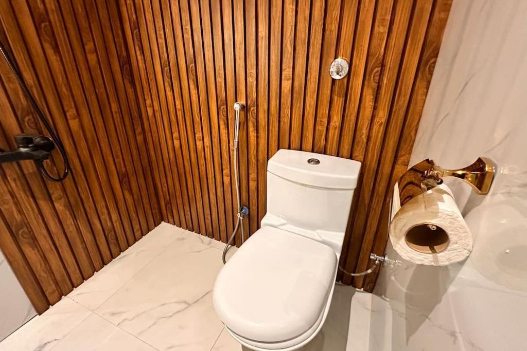 Apartment انيقة قرب المسجد النبوي 103 دخّول ذاتي Self Check In Medina