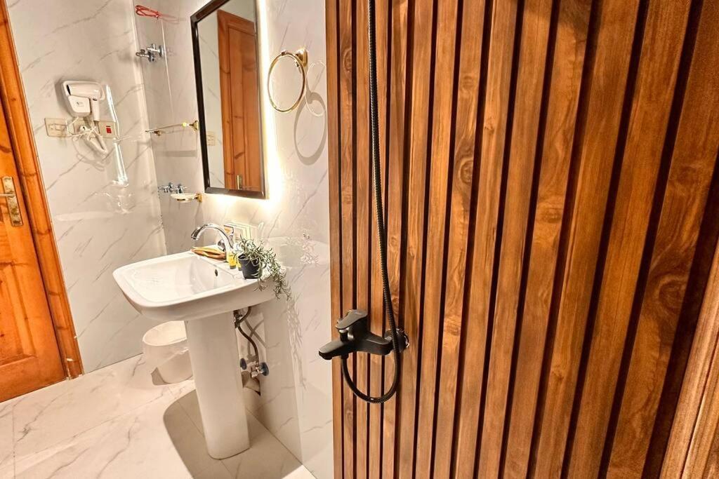 Apartment انيقة قرب المسجد النبوي 103 دخّول ذاتي Self Check In *