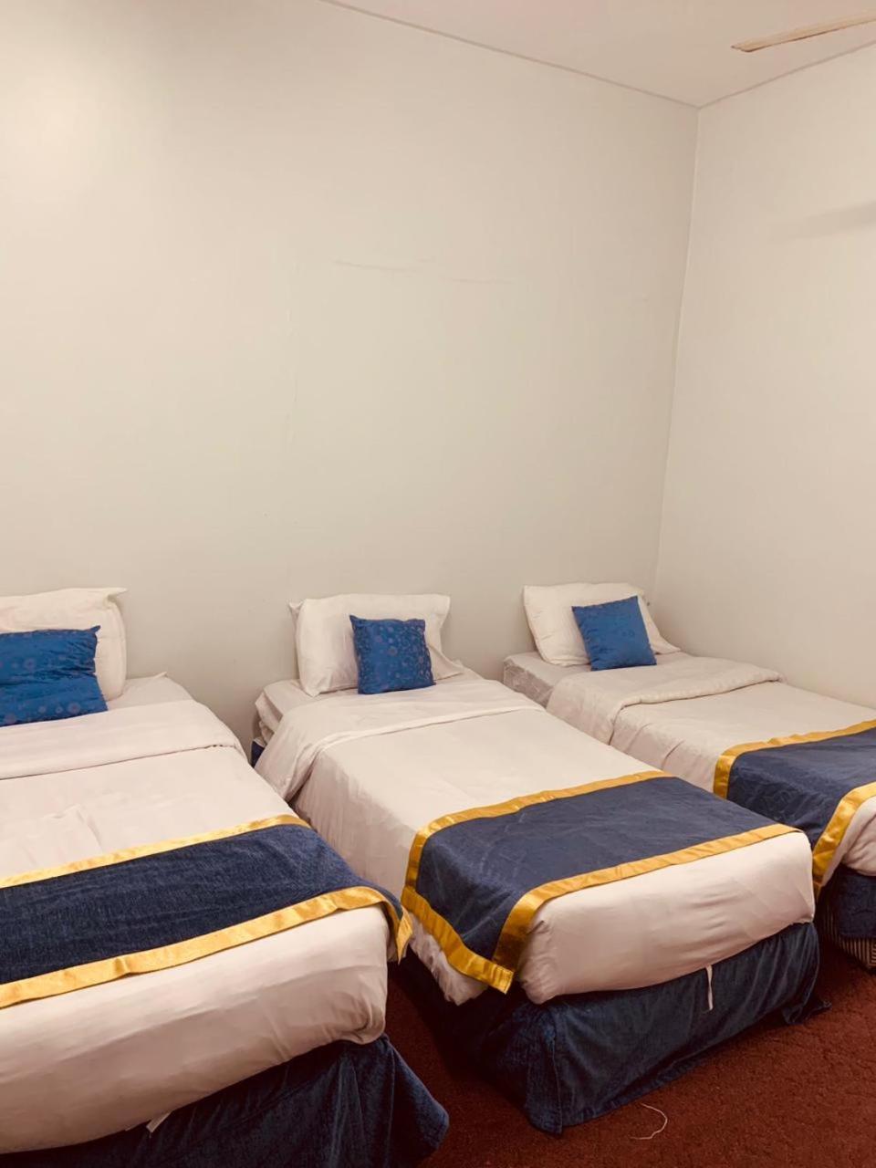 لينا للوحدات السكنية المفروشة Medina