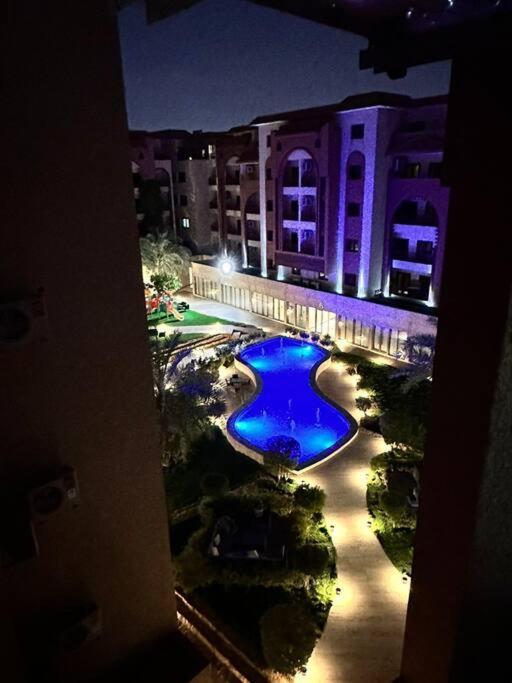 Apartment Luxury In *