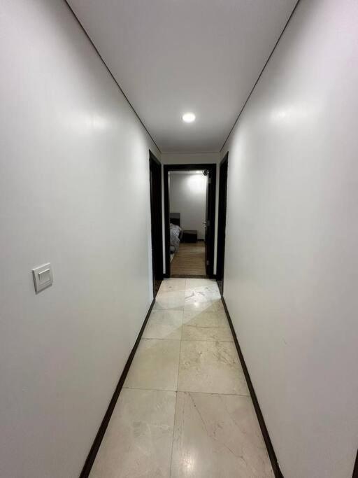 Luxury In Apartment