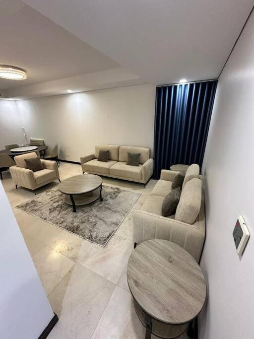 Luxury In Apartment Medina