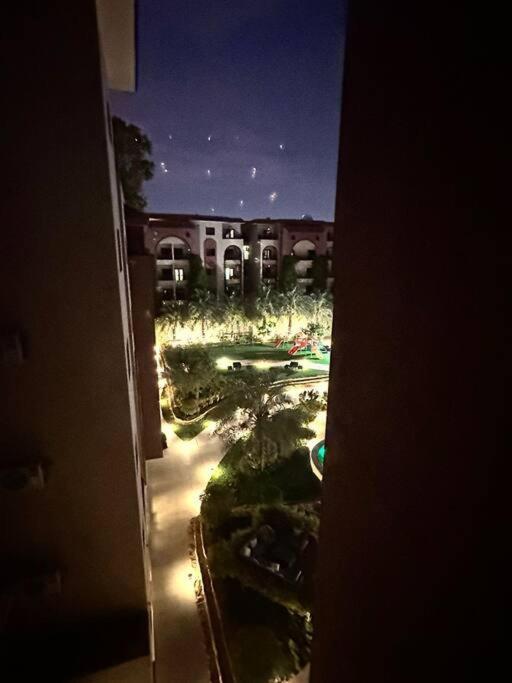 Apartment Luxury In Medina
