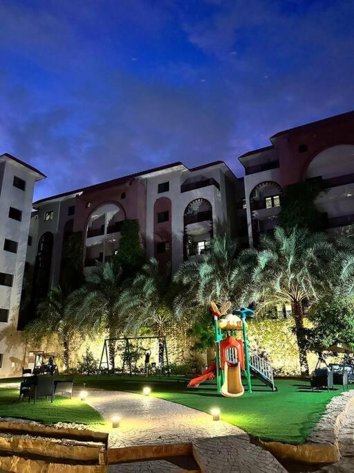 Luxury In Medina