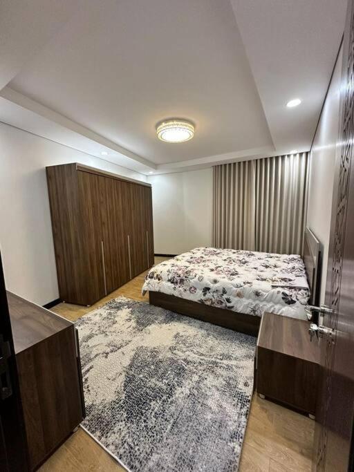 Luxury In