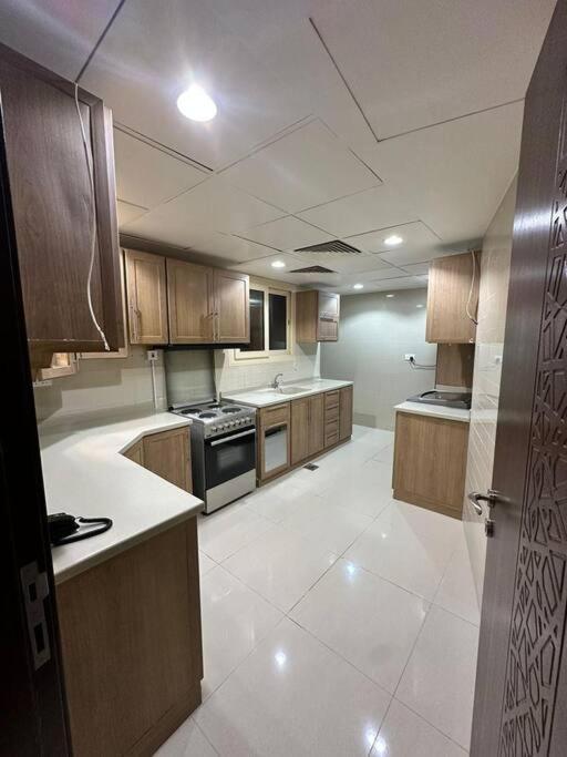 Apartment Luxury In