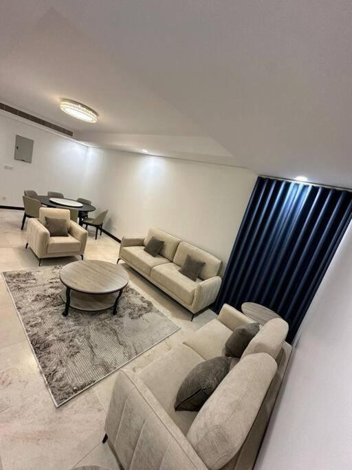 Apartment Luxury In *