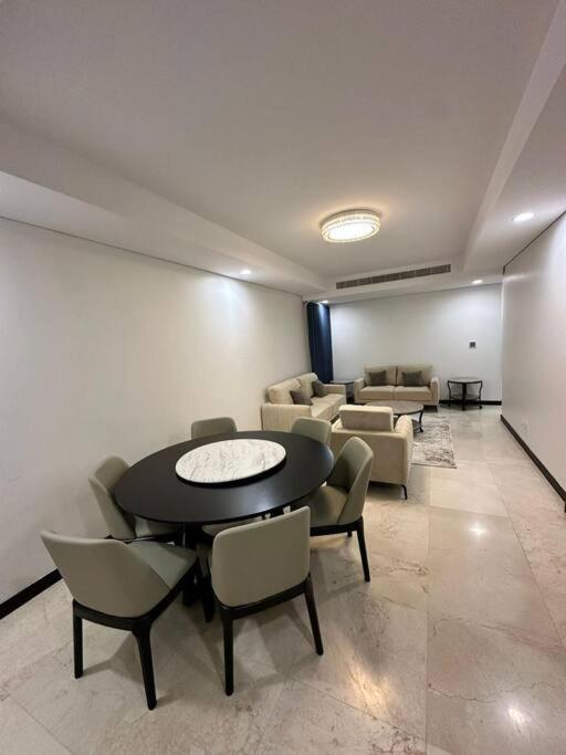 Luxury In Apartment Medina