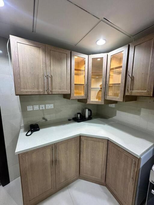 Luxury In *
