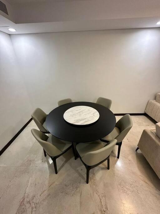 Luxury In Apartment