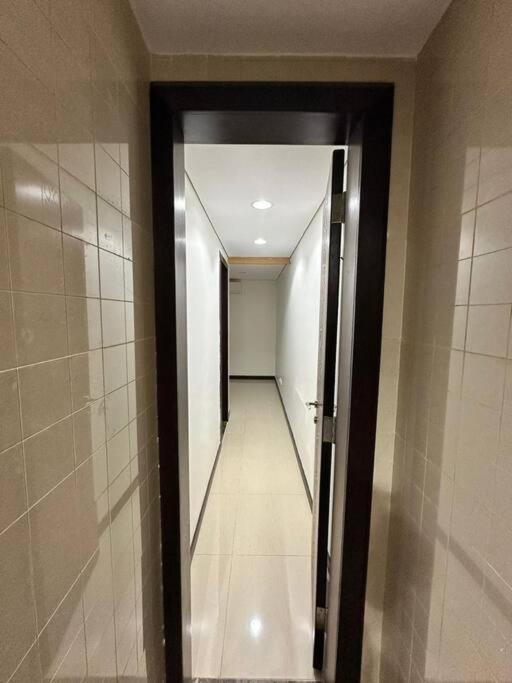 Apartment Luxury In