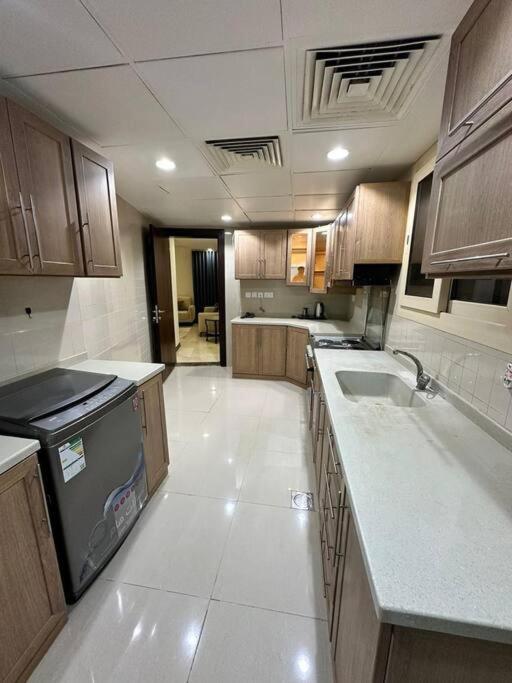 Apartment Luxury In *