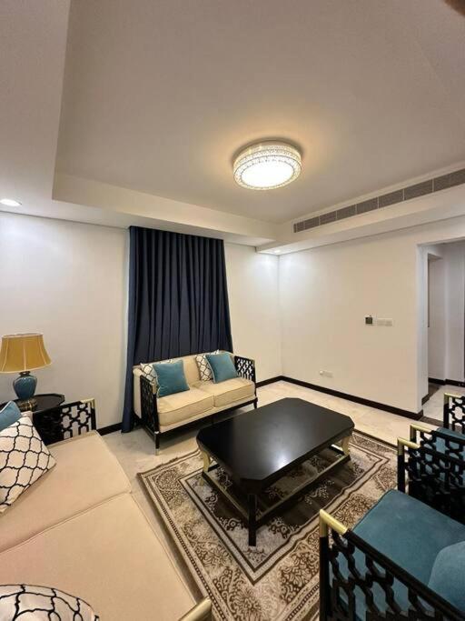 Luxury In Apartment Medina