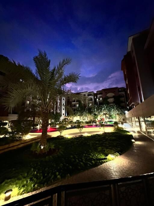 Apartment Luxury In Medina