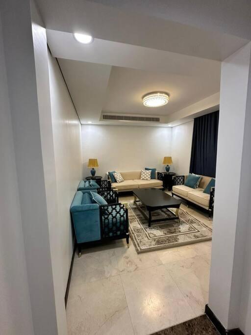 Luxury In *