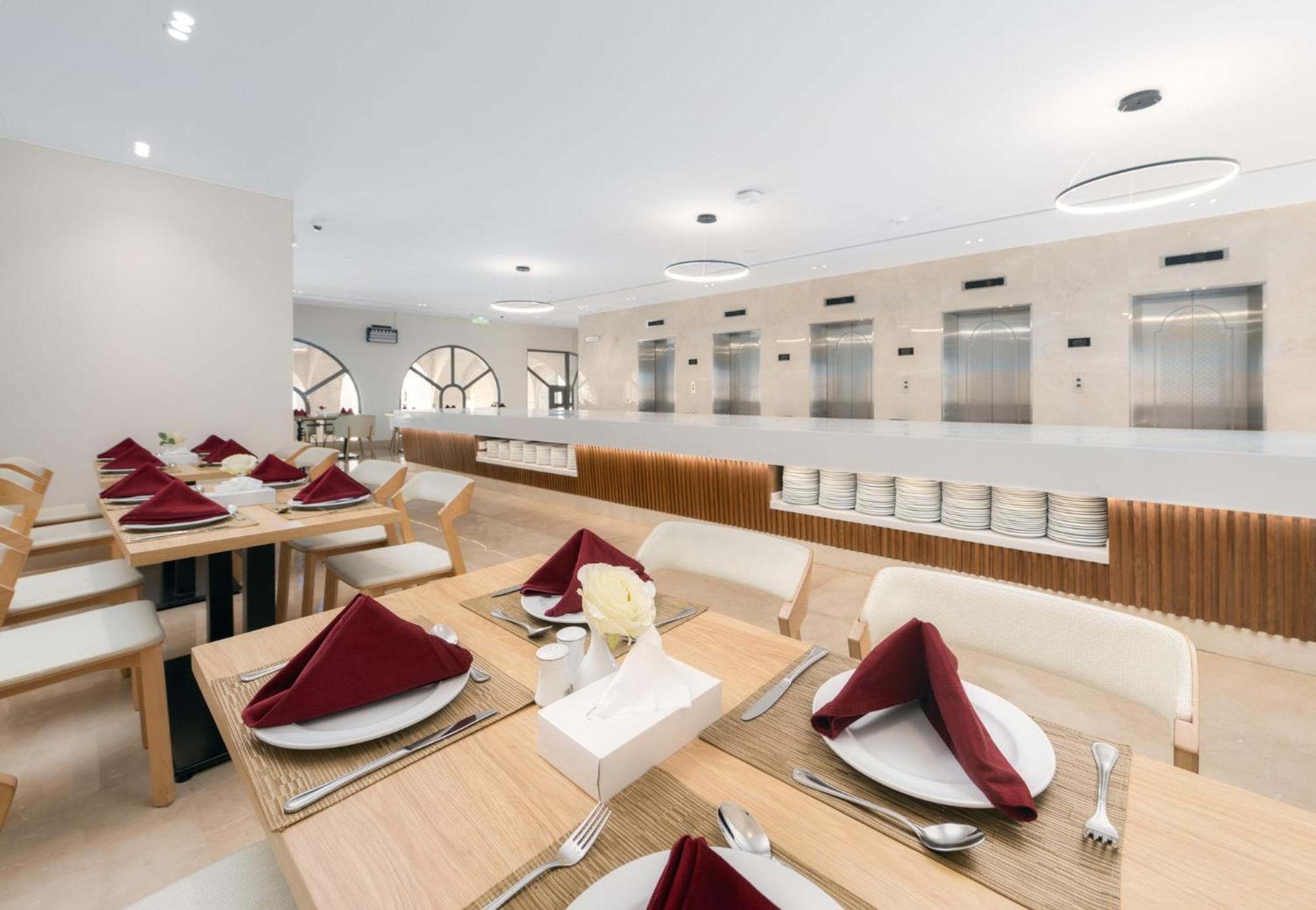 السعفة الذهبية Assaafa Golden Hotel 3*