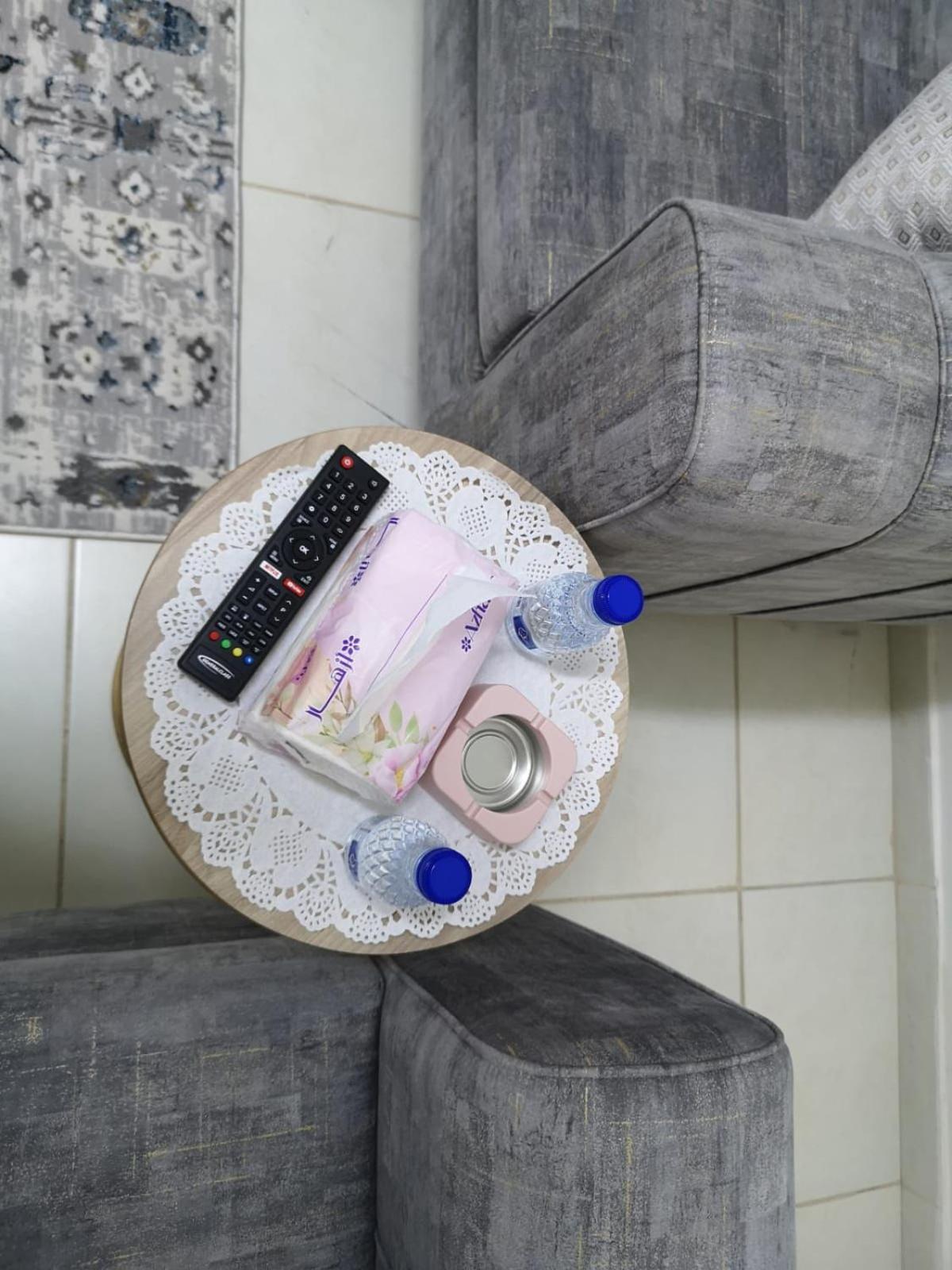 Apartment مجموعة الجوار السكني D1 D
