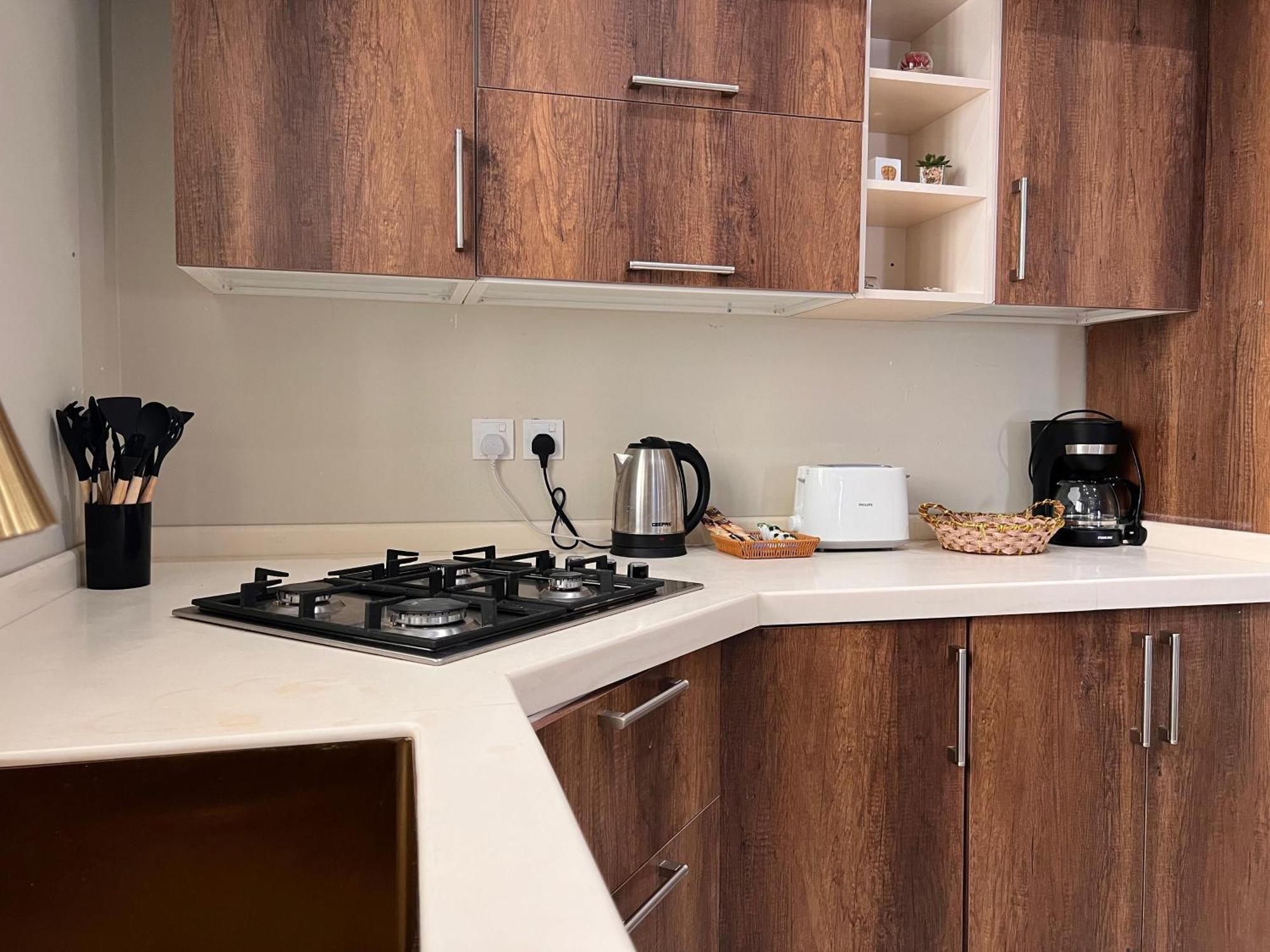 Apartment طيبة للشقق الفاخرةtaiba Luxury Of 3 Bedrooms 5 Minutes To Haram