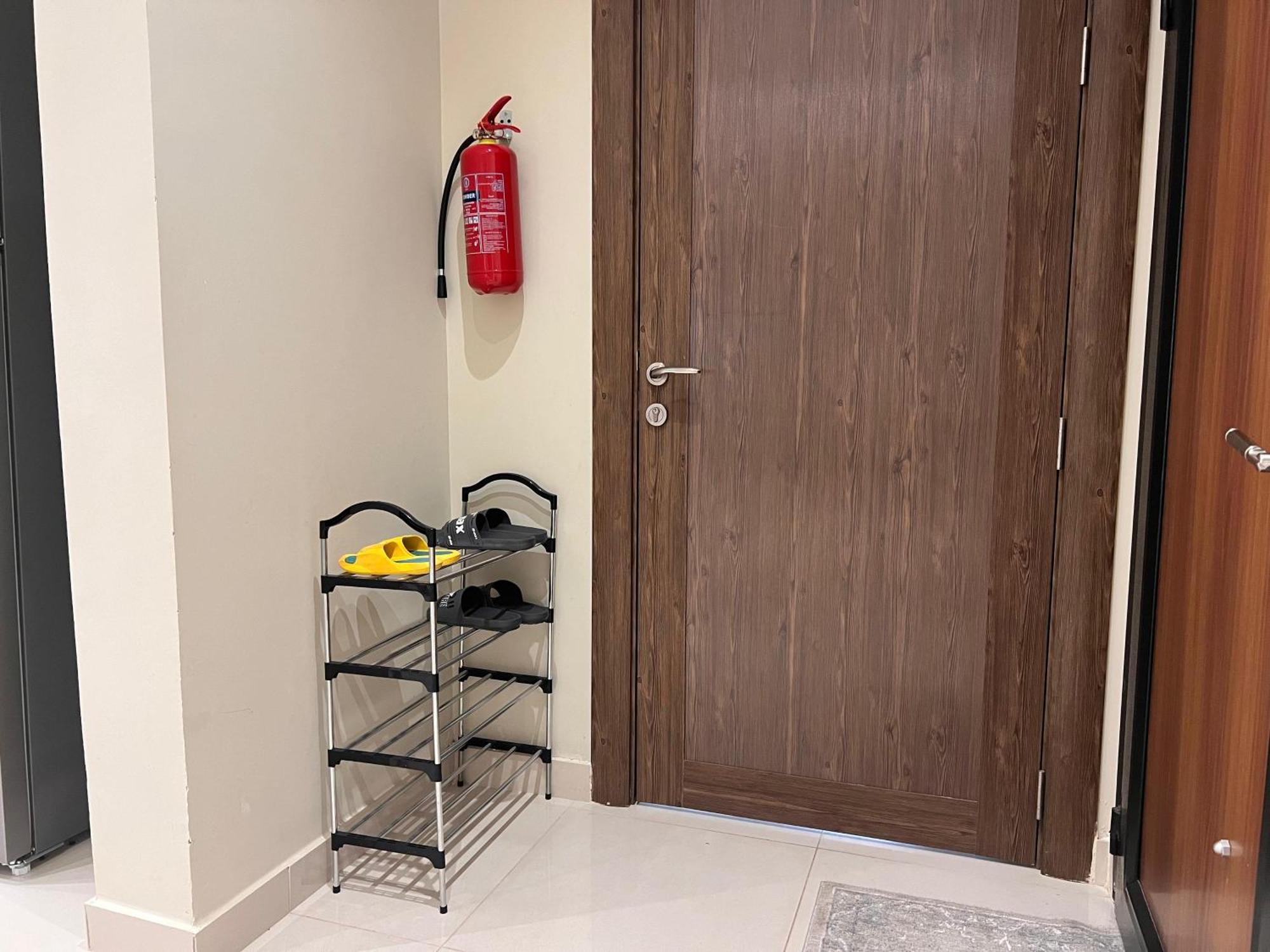 Apartment طيبة للشقق الفاخرةtaiba Luxury Of 3 Bedrooms 5 Minutes To Haram