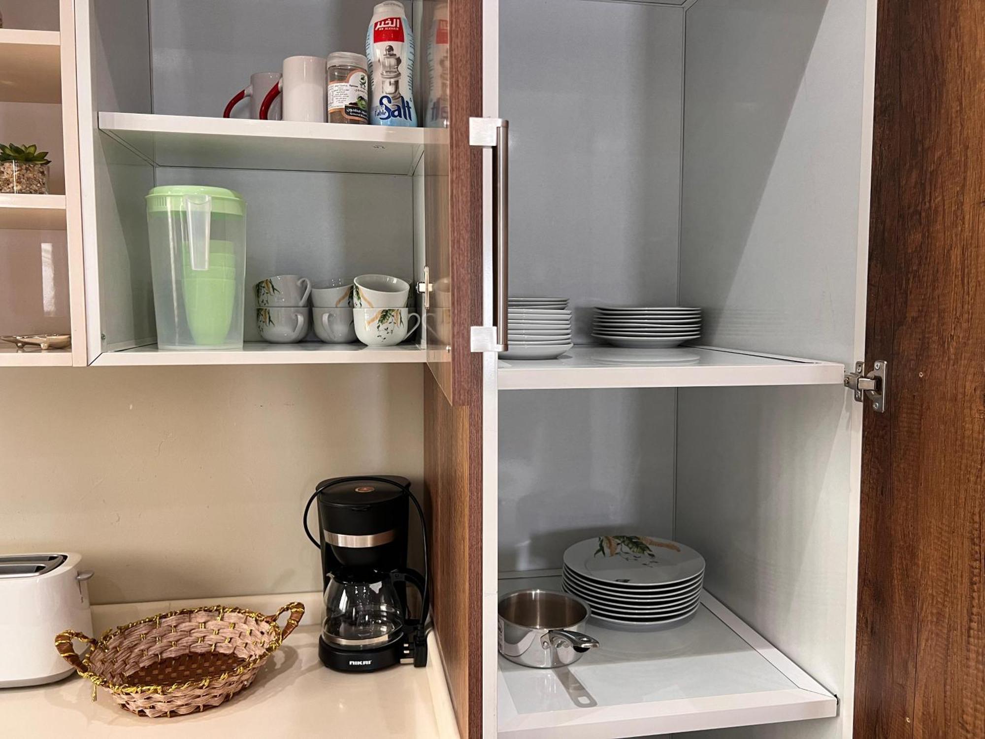طيبة للشقق الفاخرةtaiba Luxury Of 3 Bedrooms 5 Minutes To Haram Medina