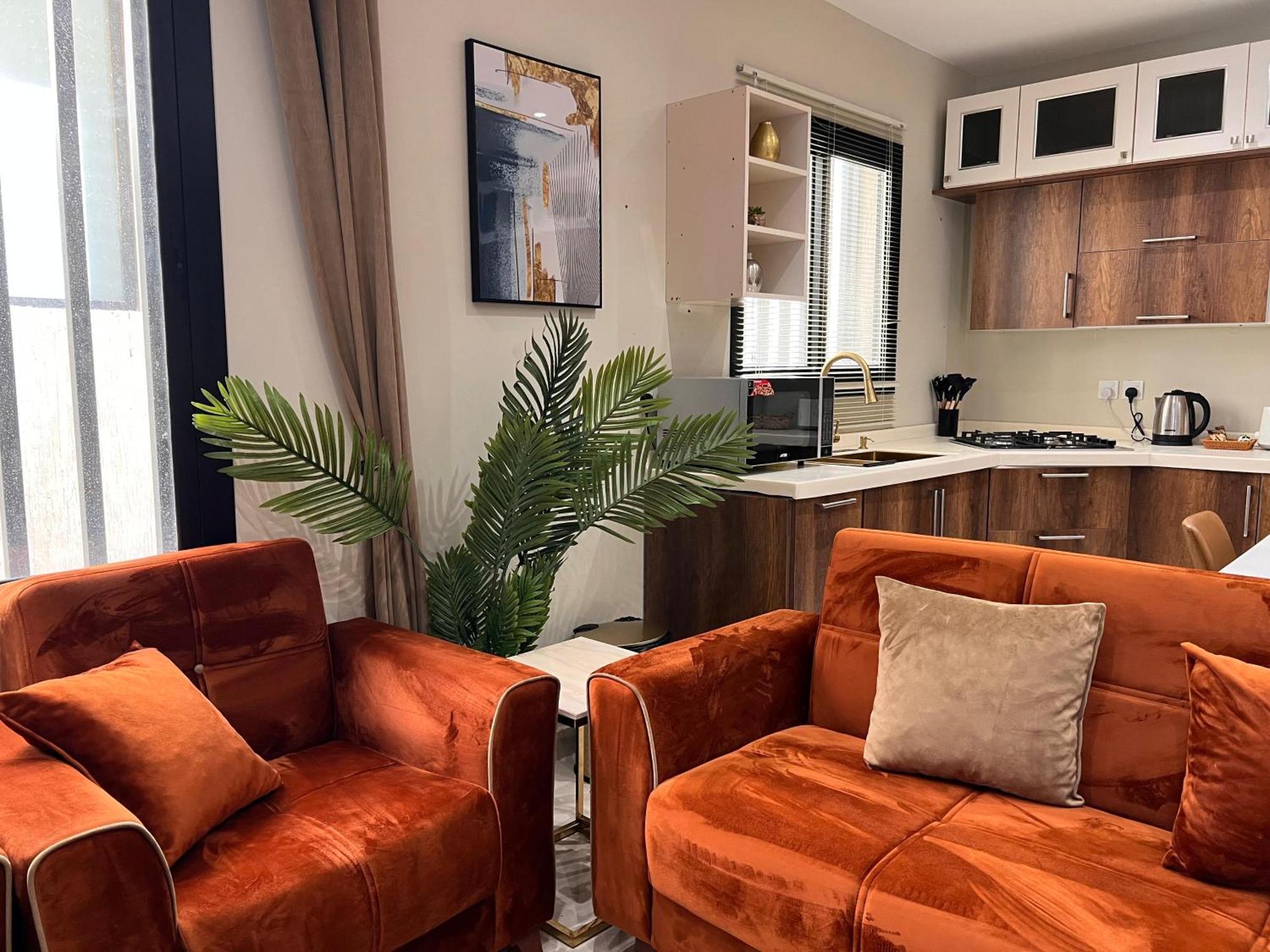 طيبة للشقق الفاخرةtaiba Luxury Of 3 Bedrooms 5 Minutes To Haram Medina