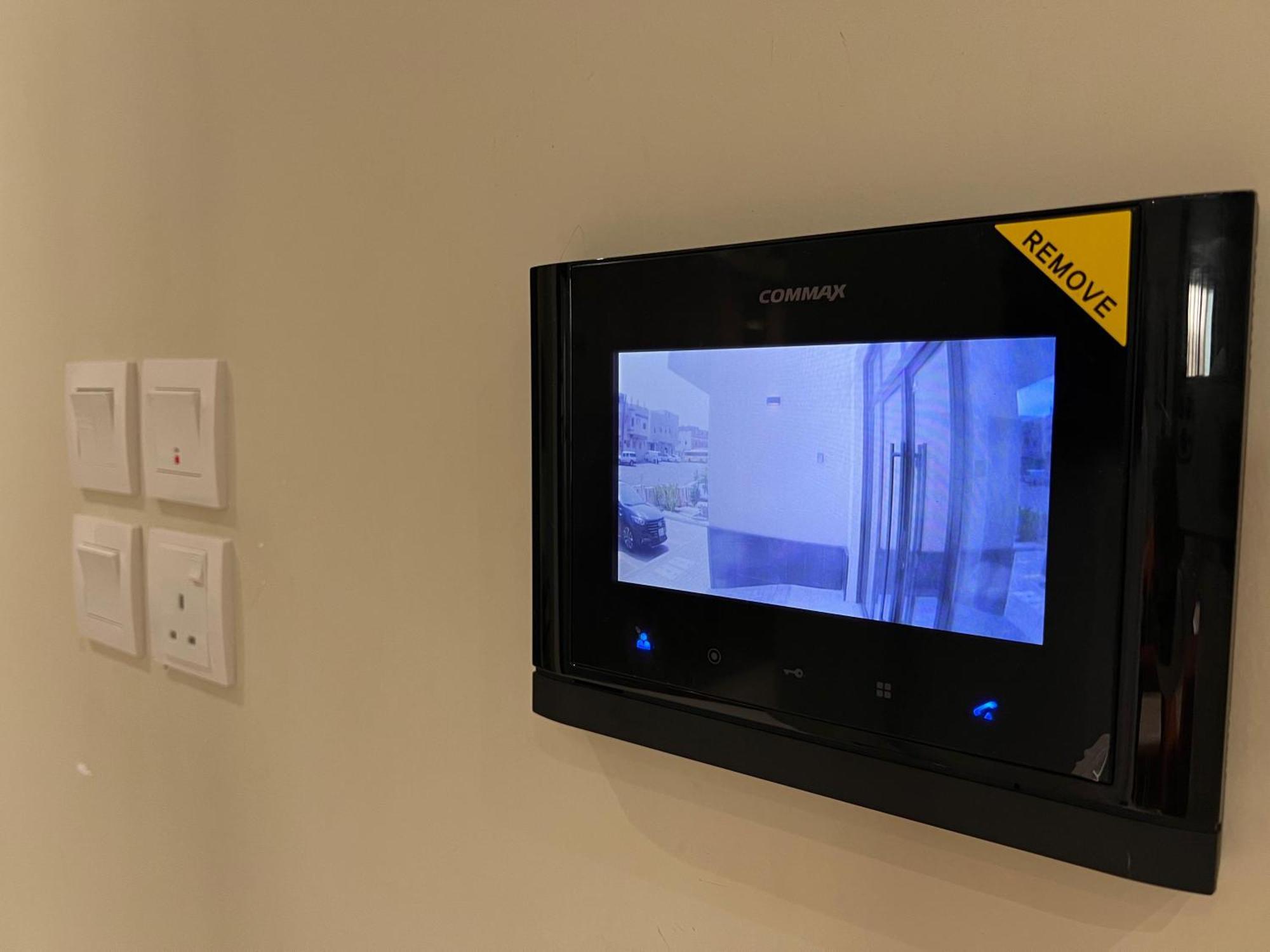 Apartment طيبة للشقق الفاخرةtaiba Luxury Of 3 Bedrooms 5 Minutes To Haram