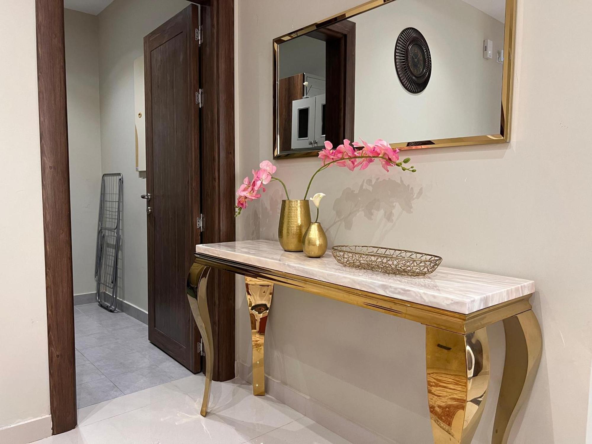 طيبة للشقق الفاخرةtaiba Luxury Of 3 Bedrooms 5 Minutes To Haram Apartment *