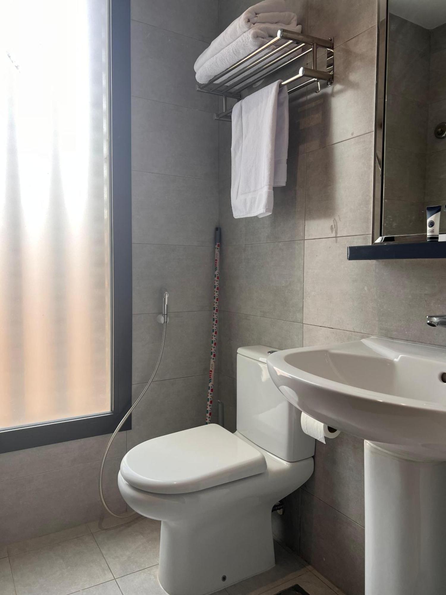 طيبة للشقق الفاخرةtaiba Luxury Of 3 Bedrooms 5 Minutes To Haram Apartment Medina