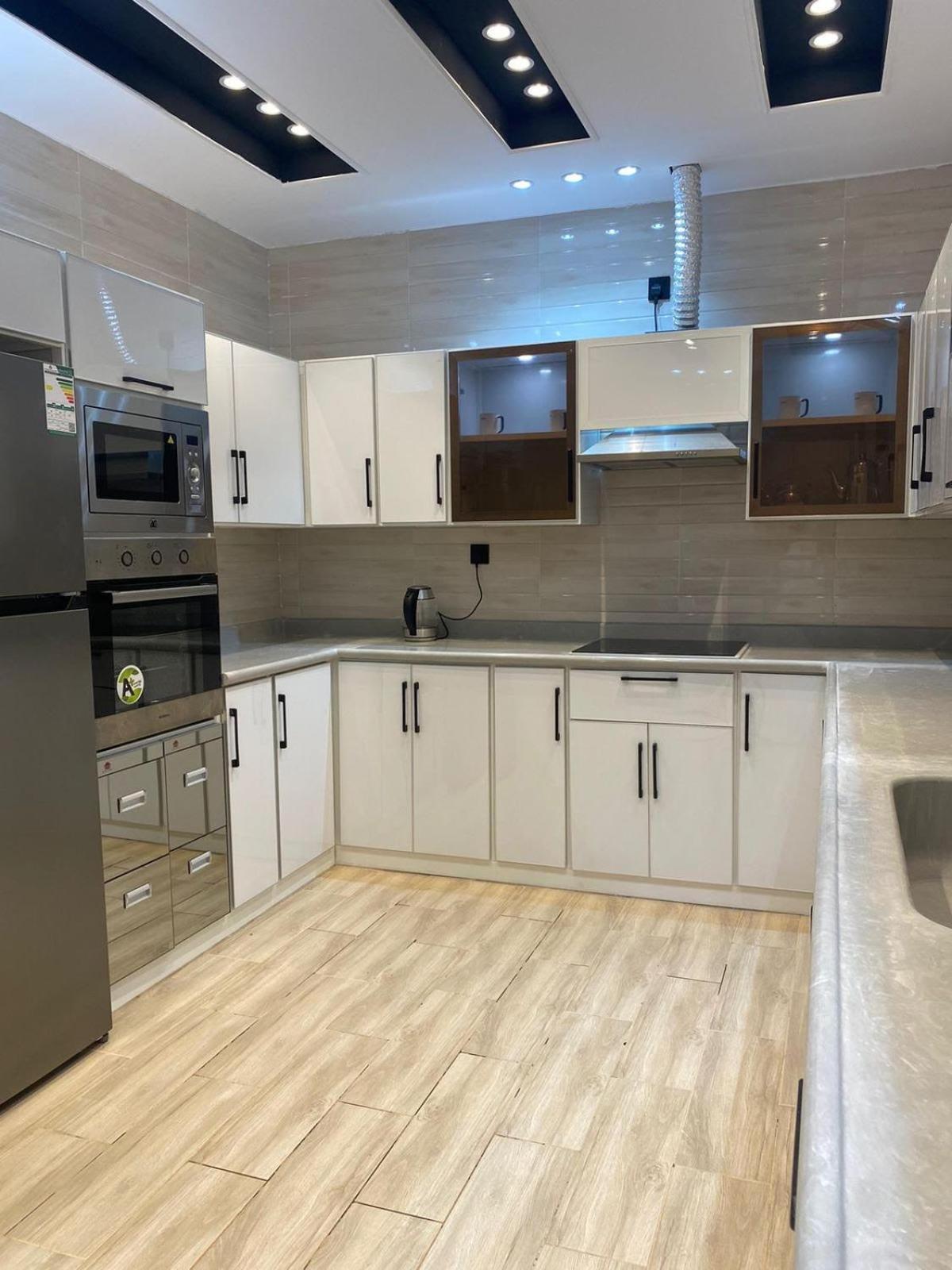 Fhr للشقق المفروشة Apartment *