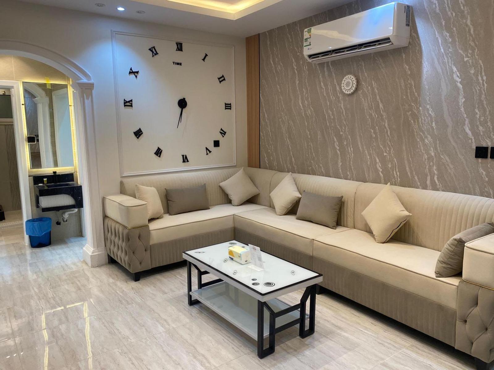 Fhr للشقق المفروشة Apartment *