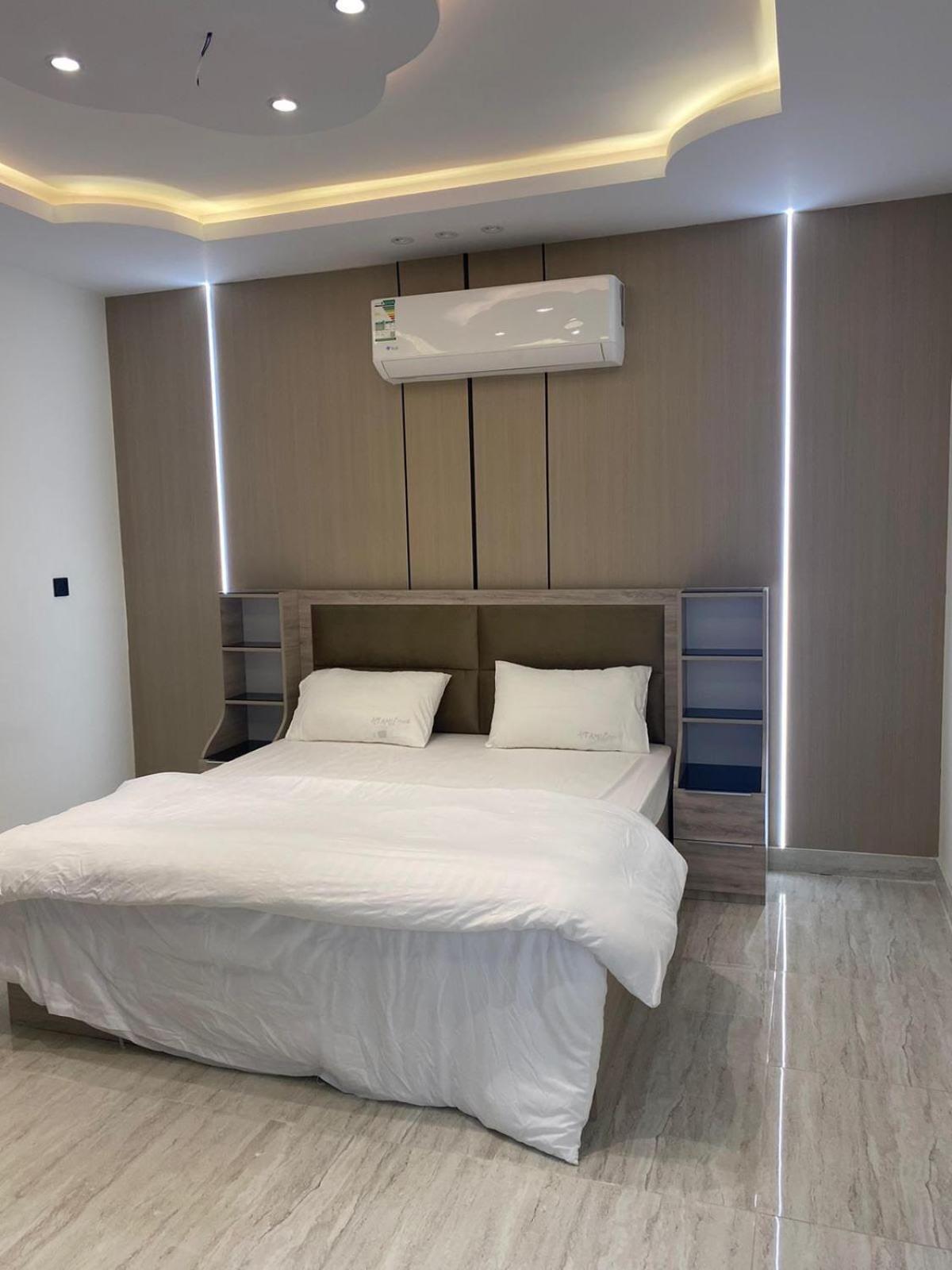 Apartment Fhr للشقق المفروشة *