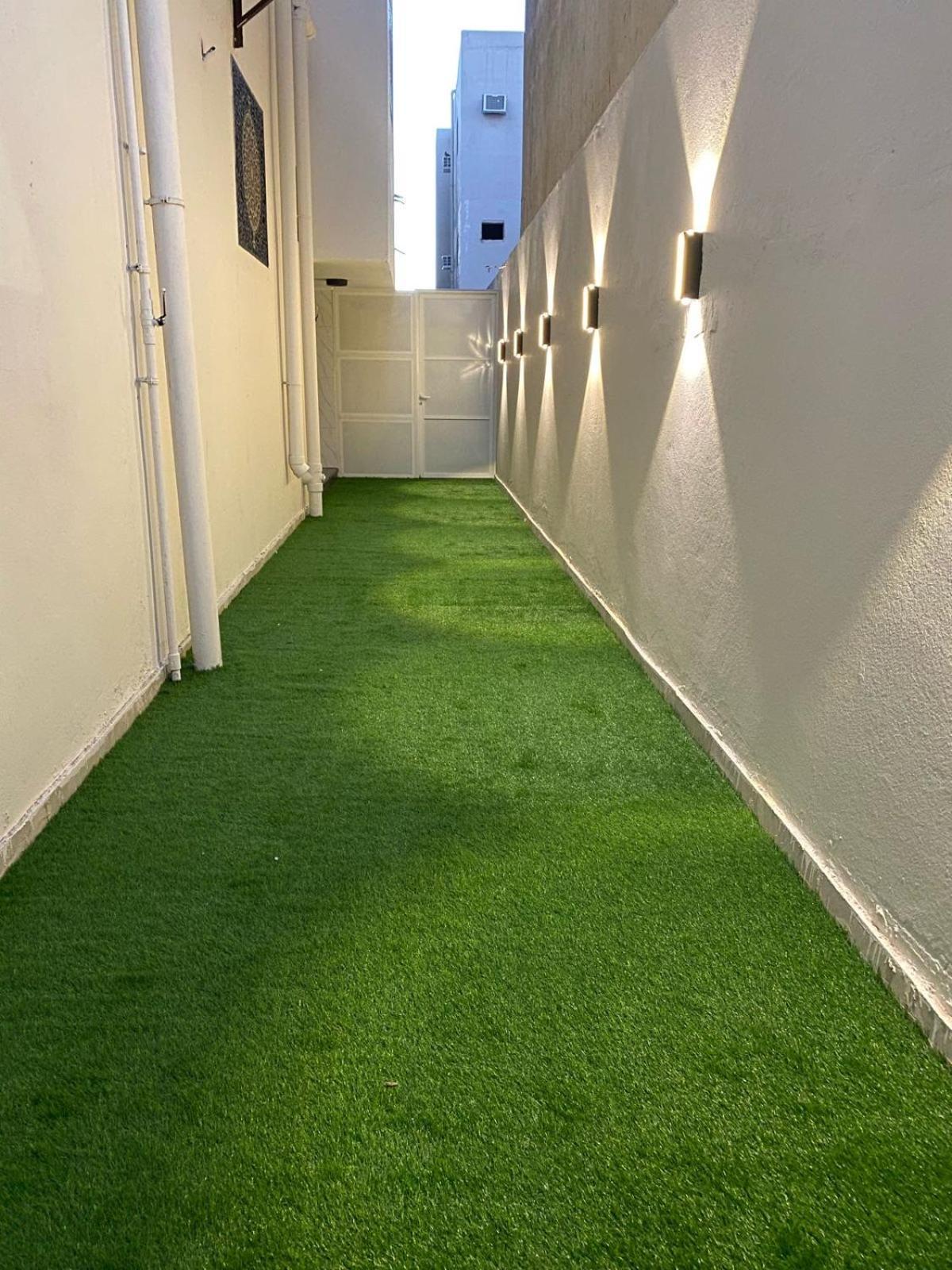 Apartment Fhr للشقق المفروشة