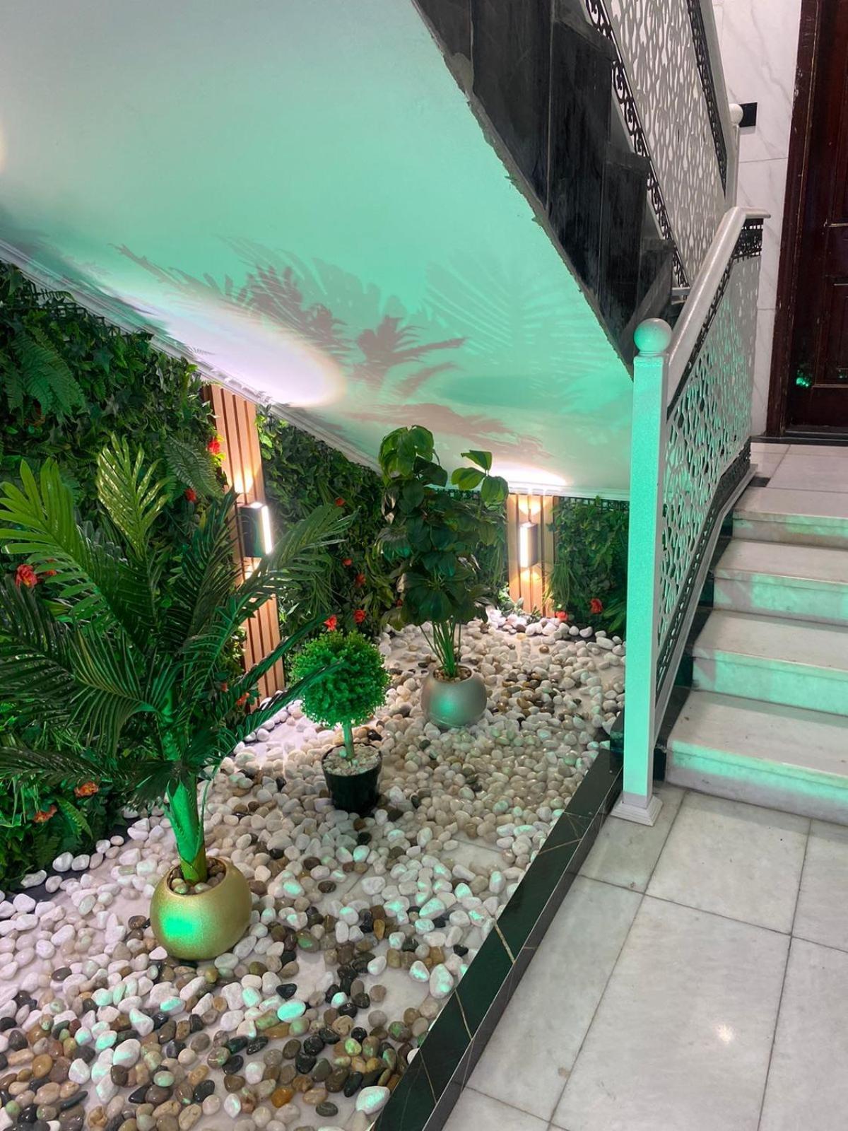 Fhr للشقق المفروشة Apartment Medina