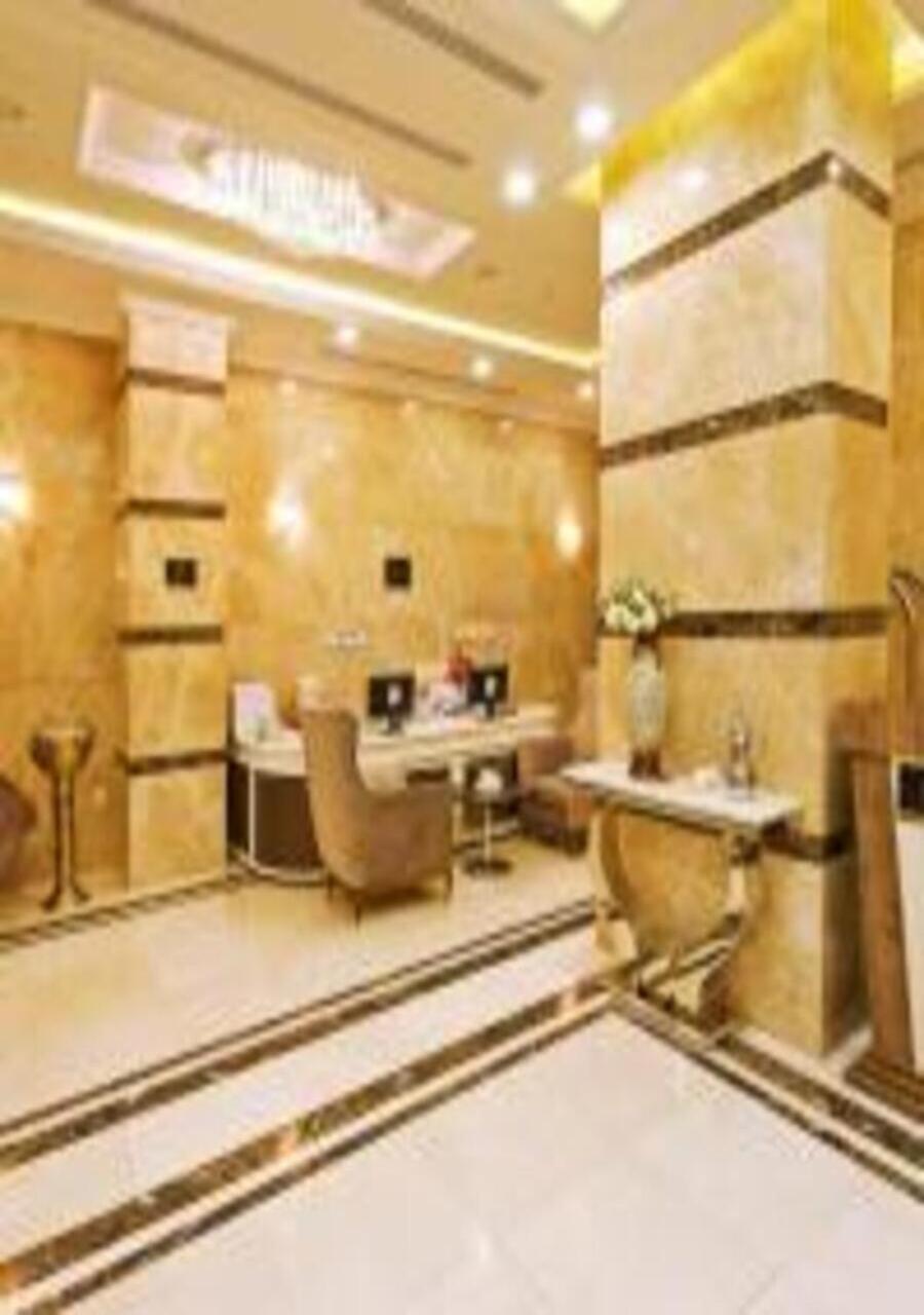 Hotel Delights - Oasis