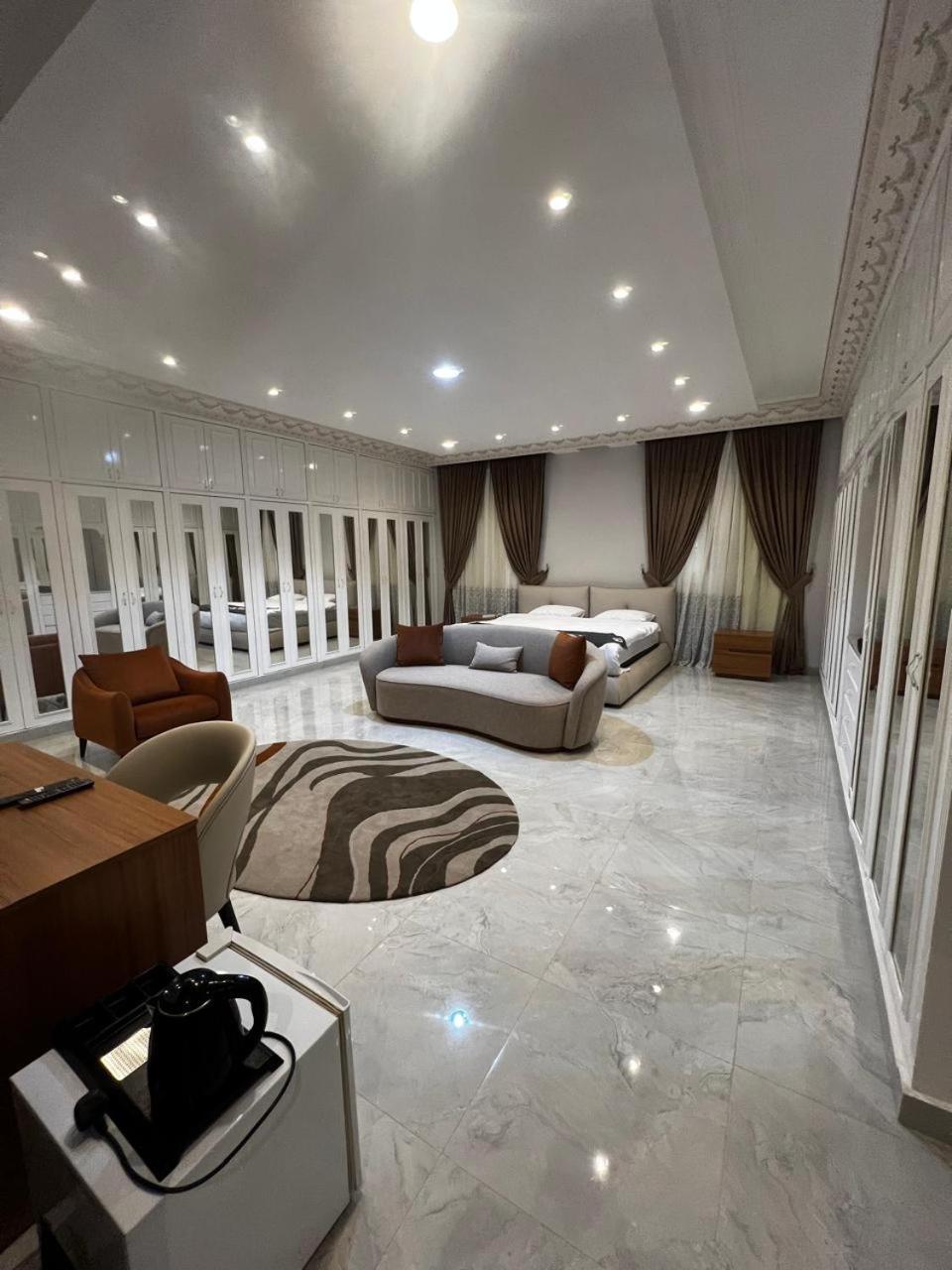 Eqamh Vip Medina